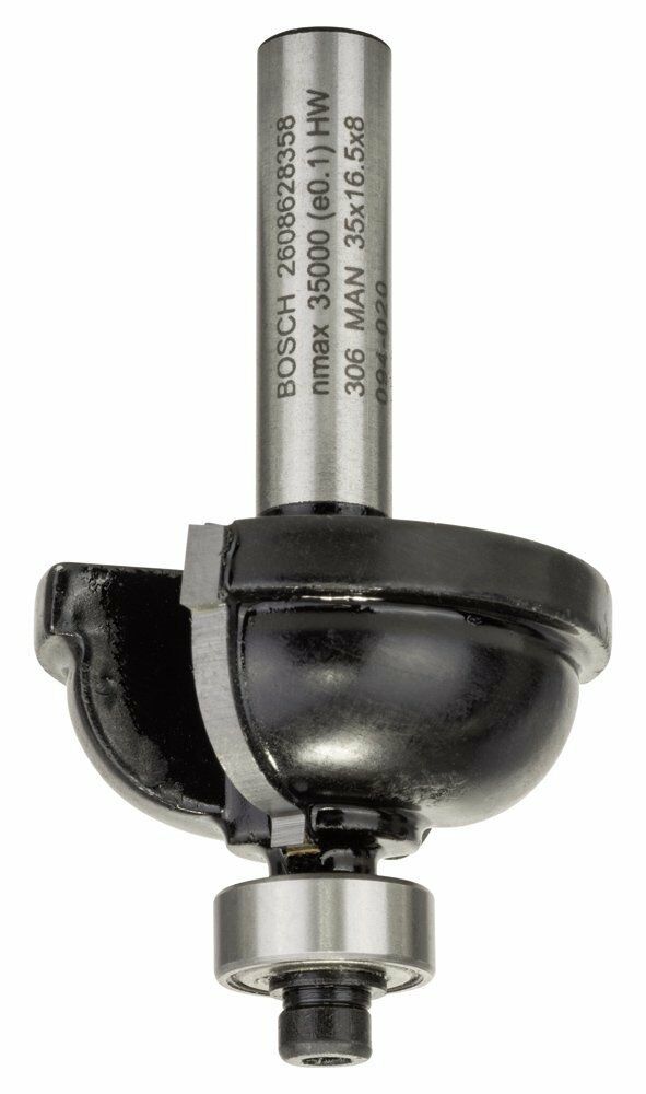Bosch SDW Kenar Biç Freze Ucu F 8*35*59mm