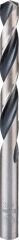 Bosch - HSS-PointeQ Metal Matkap Ucu 10,2 mm 5'li