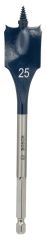 Bosch SCS Yaprak Ahşap Matkap Ucu HEX 25*152mm