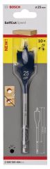 Bosch SCS Yaprak Ahşap Matkap Ucu HEX 25*152mm