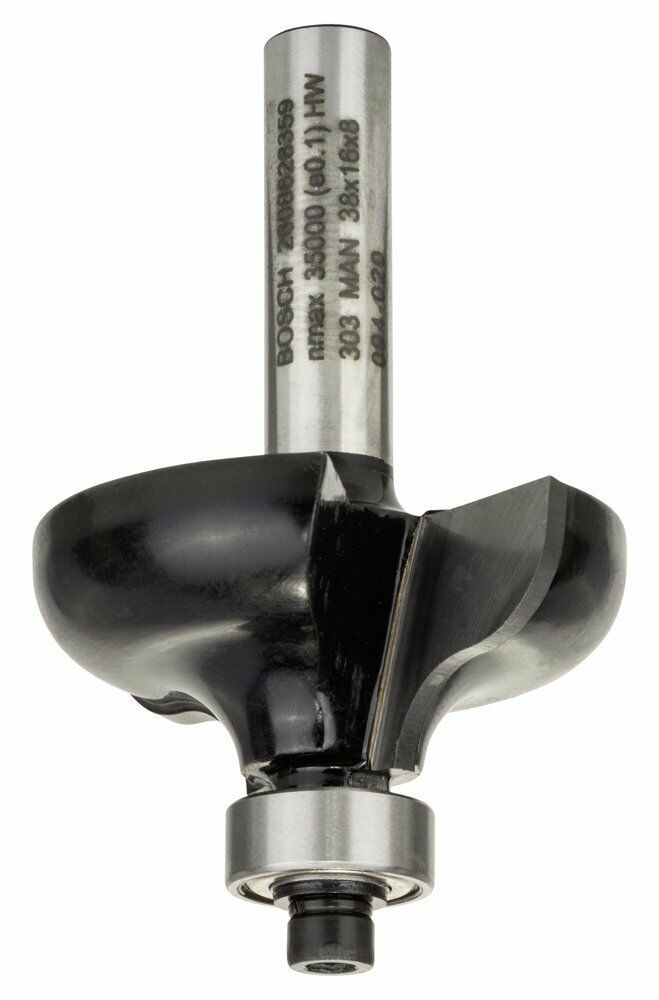 Bosch SDW Kenar Biç Freze Ucu G 8*38*57mm
