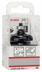 Bosch SDW Kenar Biç Freze Ucu G 8*38*57mm