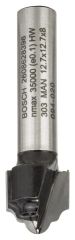 Bosch SDW Kenar Biç Freze Ucu H 8*12,7*46mm
