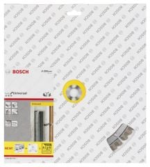 Bosch Elmas Kesme Disk BFUni+M 300*20 mm