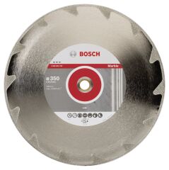 Bosch Elmas Kesme Disk BFMarble 350*25,40mm