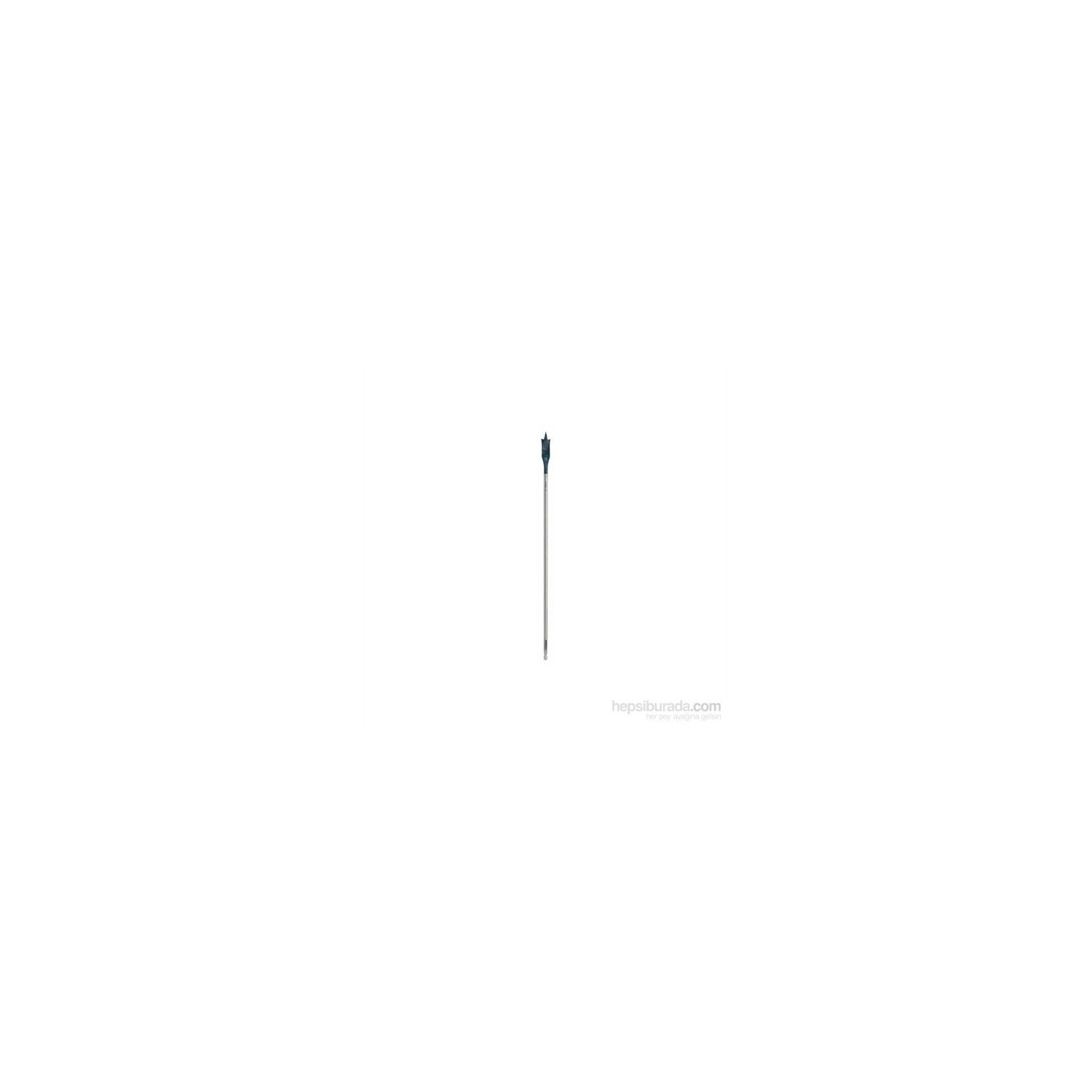 Bosch - Self Cut Speed Serisi Ahşap için Yaprak Matkap Ucu 16*400 mm
