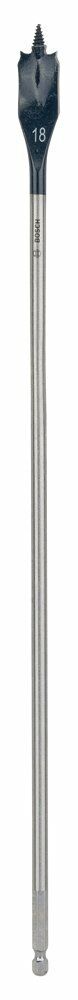 Bosch - Self Cut Speed Serisi Ahşap için Yaprak Matkap Ucu 18*400 mm