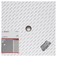 Bosch Elmas Kesme Disk BFAbrasive 450*25,40mm
