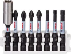 Bosch ImpactC Vidalama Ucu ST+PH/PZ/T*50mm 8li