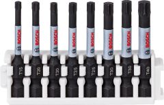 Bosch ImpactC Vidalama Ucu T*50mm 8li