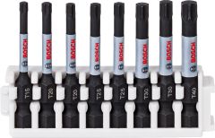 Bosch ImpactC Vidalama Ucu T*50mm 8li