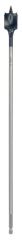 Bosch SCS Yaprak Ahşap Matkap Ucu HEX 24*400mm