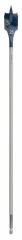 Bosch SCS Yaprak Ahşap Matkap Ucu HEX 25*400mm