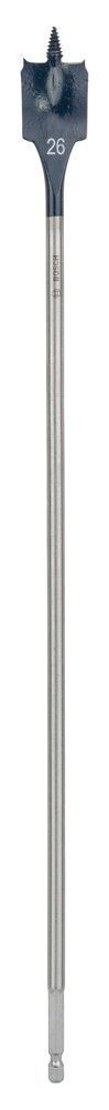 Bosch SCS Yaprak Ahşap Matkap Ucu HEX 26*400mm
