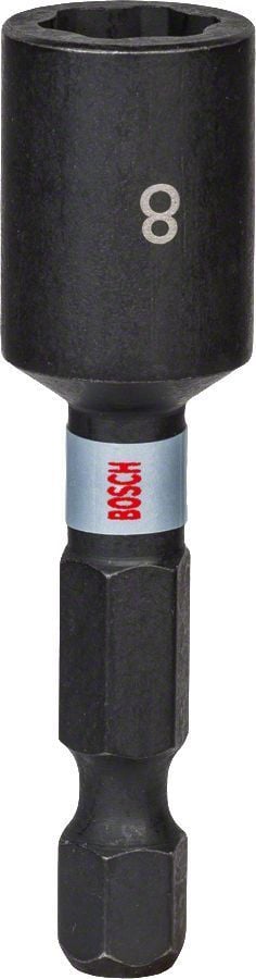 Bosch ImpactC Lokma Anahtar Ucu 8*50mm 1'li