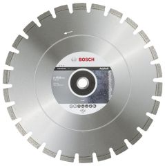 Bosch Elmas Kesme Disk BFAspha 450*25,40mm