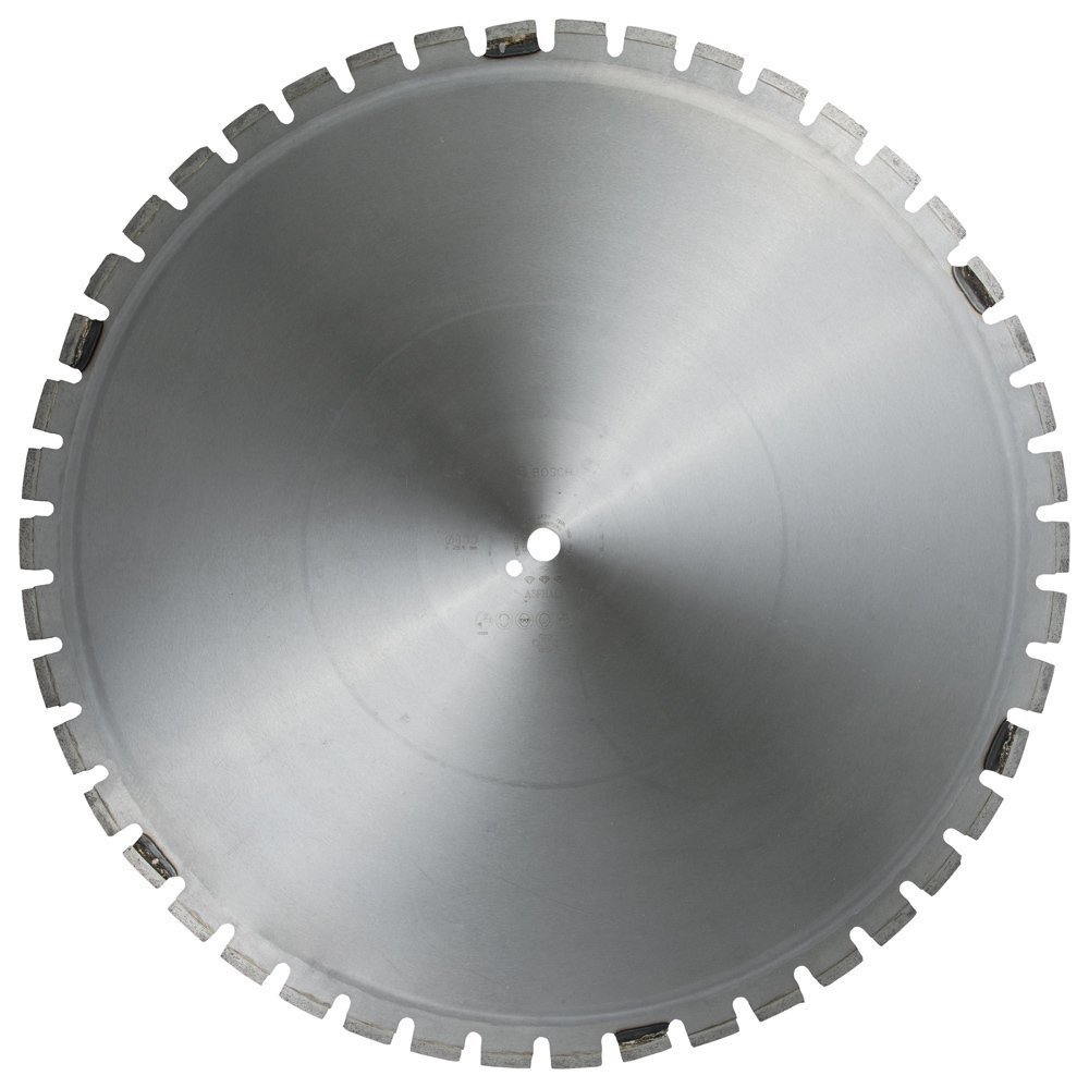 Bosch - Best Serisi Asfalt İçin Elmas Kesme Diski 800 mm