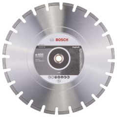 Bosch Elmas Kesme Disk SFAspha 400*25,40/®20mm