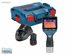 Bosch GTC 400 C Termal Kamera 0601083101