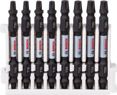 Bosch ImpactC Vidalama Çift Uç T15-20*65mm 8li