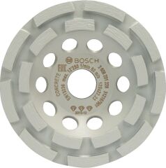Bosch Çanak Disk BF Concrete LLife 125 mm