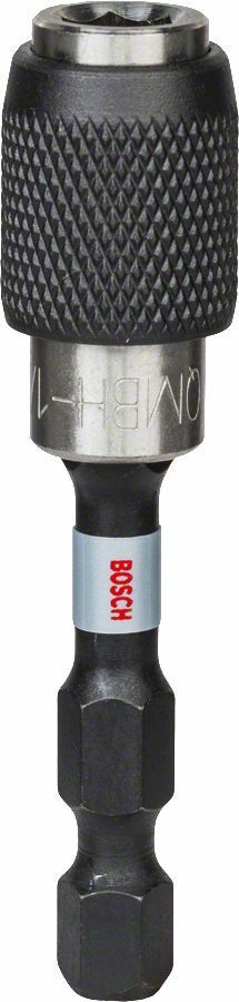 Bosch ImpactC Vidalama Ucu Standart Tutucu