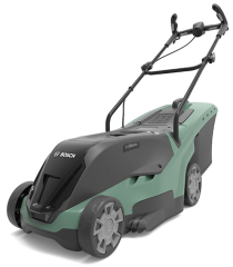 Bosch CityMower 18-300(4Ah, Tek Akü)Çim Biçme