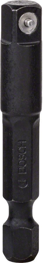 Bosch ImpactC Lokma Ucu Adaptörü Hex>1/4''Soket