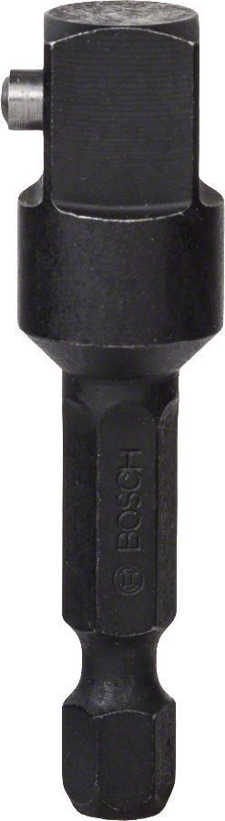 Bosch ImpactC Lokma Ucu Adaptörü Hex>3/8''Soket