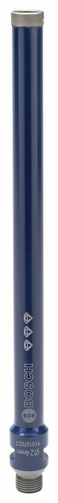 Bosch BfC Elmas Sulu Karot Uç 24mm G1/2''