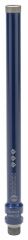 Bosch BfC Elmas Sulu Karot Uç 24mm G1/2''