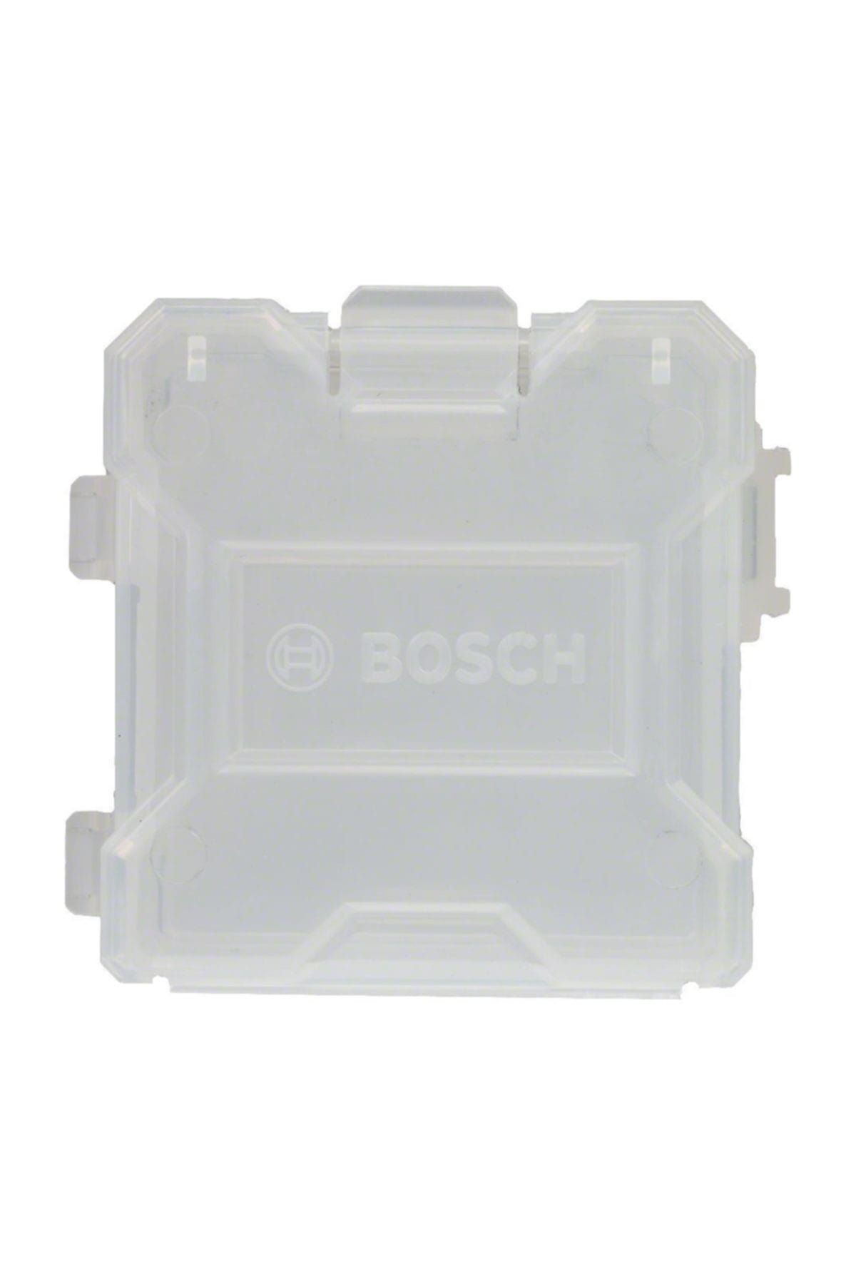 Bosch Vidalama Kutusu - Click