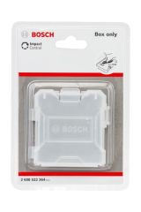 İMPACTC VİDALAMA UCU KUTUSU EMPTY BOX BOSCH 2608522364