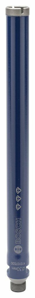 Bosch BfC Elmas Sulu Karot Uç 30mm G1/2''