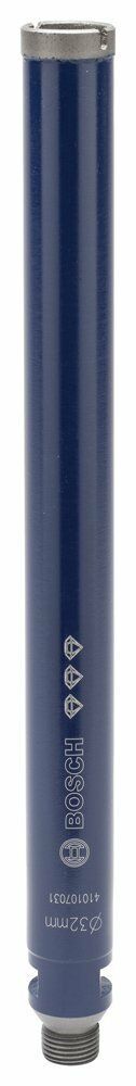 Bosch BfC Elmas Sulu Karot Uç 32mm G1/2''