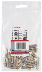 Bosch MaxGrip Vidalama Ucu PH3*25 mm 25'li