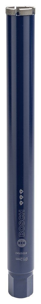 Bosch BfC Elmas Sulu Karot Uç 52mm 1 1/4'' UNC