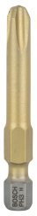 Bosch - Max Grip Serisi Vidalama Ucu PH3*49 mm 3'lü