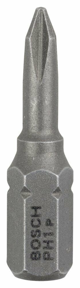 Bosch ExtraHard Vidalama Ucu PH1*25 mm 3'lü