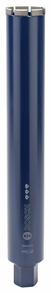 Bosch BfC Elmas Sulu Karot Uç 72mm 1 1/4'' UNC