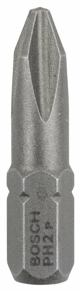Bosch ExtraHard Vidalama Ucu PH2*25 mm 3'lü