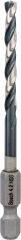 Bosch ImpactC HEX Metal Matkap Ucu 4,2*83 10lu