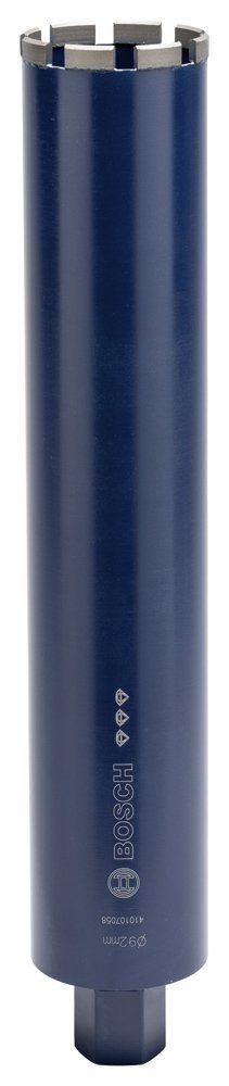 Bosch BfC Elmas Sulu Karot Uç 92mm 1 1/4'' UNC