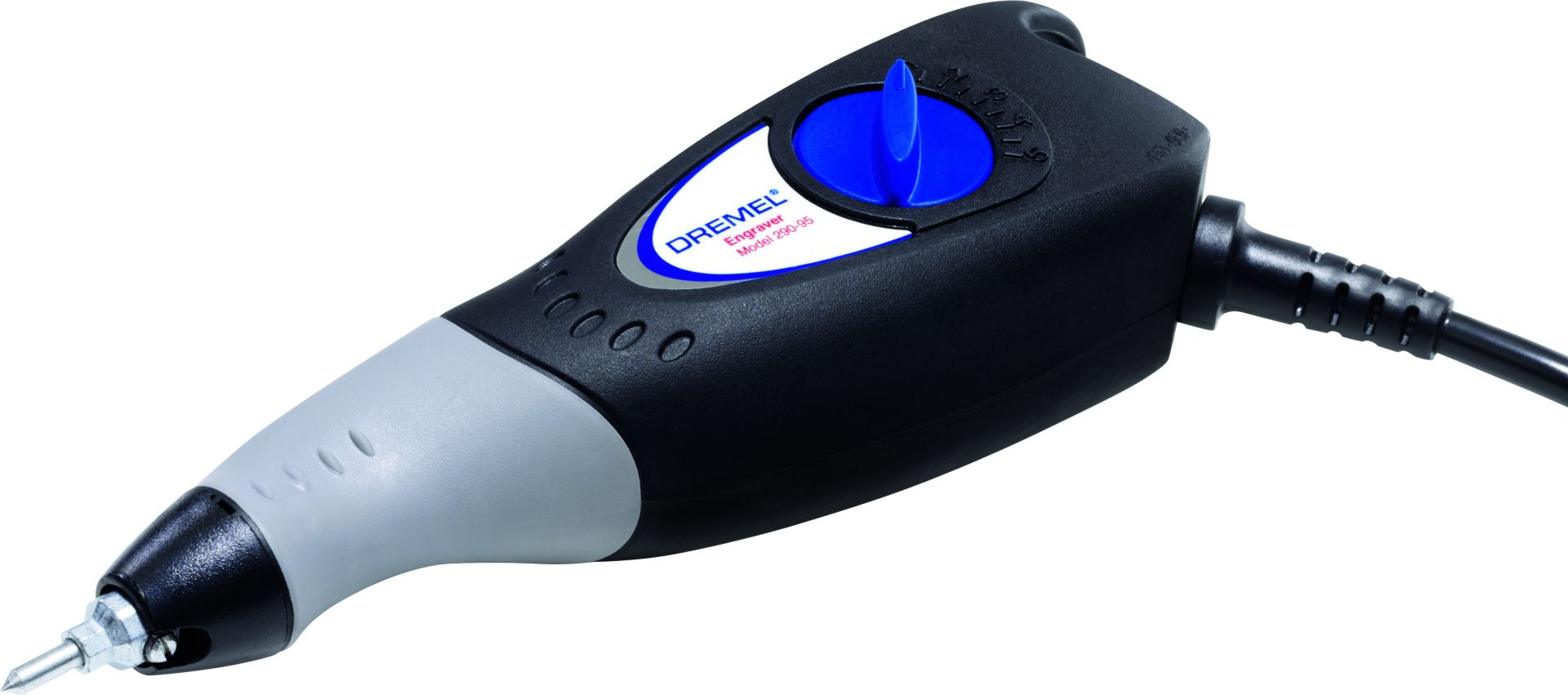 Bosch Dremel Engraver (290-1) Gravür Aleti