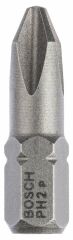Bosch ExtraHard Vidalama Ucu PH2*25 mm 10'lu