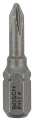 Bosch ExtraHard Vidalama Ucu PH1*25 mm 25'li
