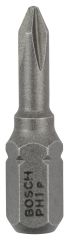 Bosch ExtraHard Vidalama Ucu PH1*25 mm 25'li