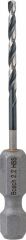 Bosch - Altıgen Şaftlı - Impact Control - HSS Metal Matkap Ucu 2,2*64mm