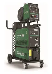 Askaynak Supermıg 505W Gazaltı Kaynak Makinesi