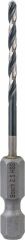 Bosch ImpactC HEX Metal Matkap Ucu 2,5*69 mm
